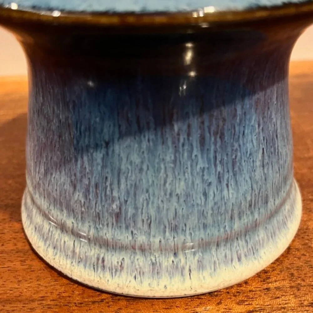 Bill Campbell Pottery 4